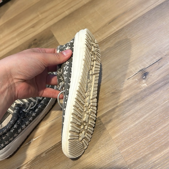 Hey Dude Stars and Stripes 1y - Picture 11 of 13